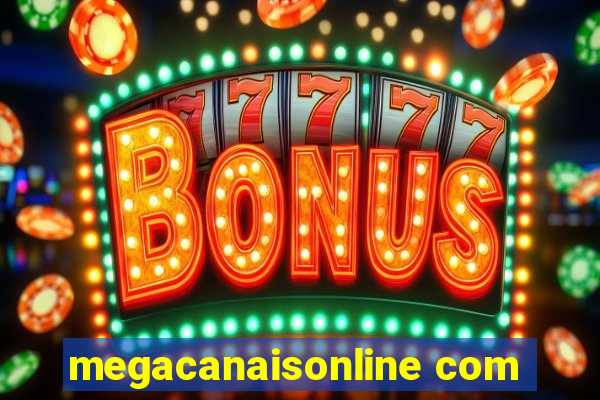 megacanaisonline com